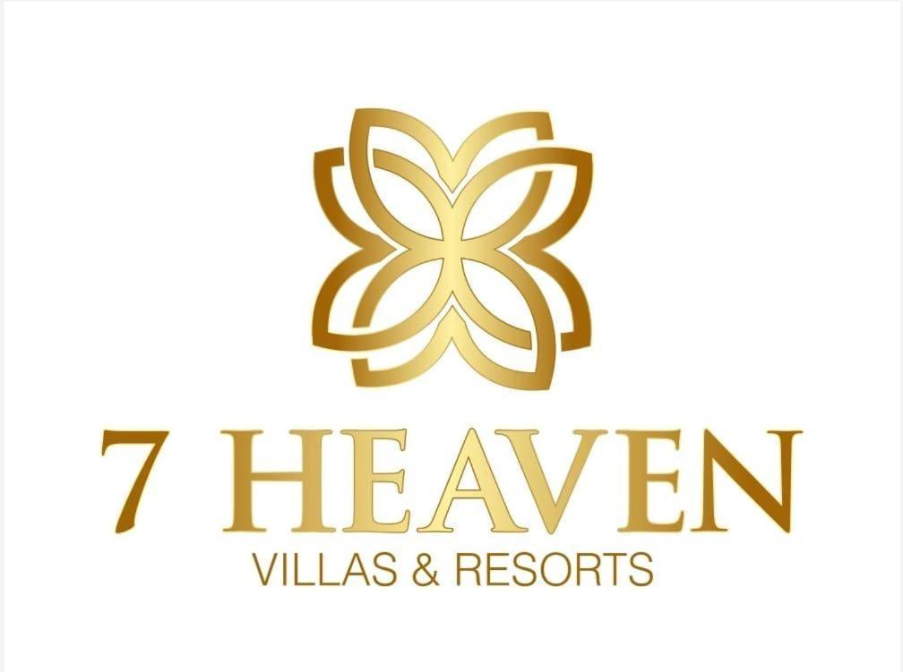 7 Heaven Villas & Resorts Chikmagalūr Eksteriør bilde